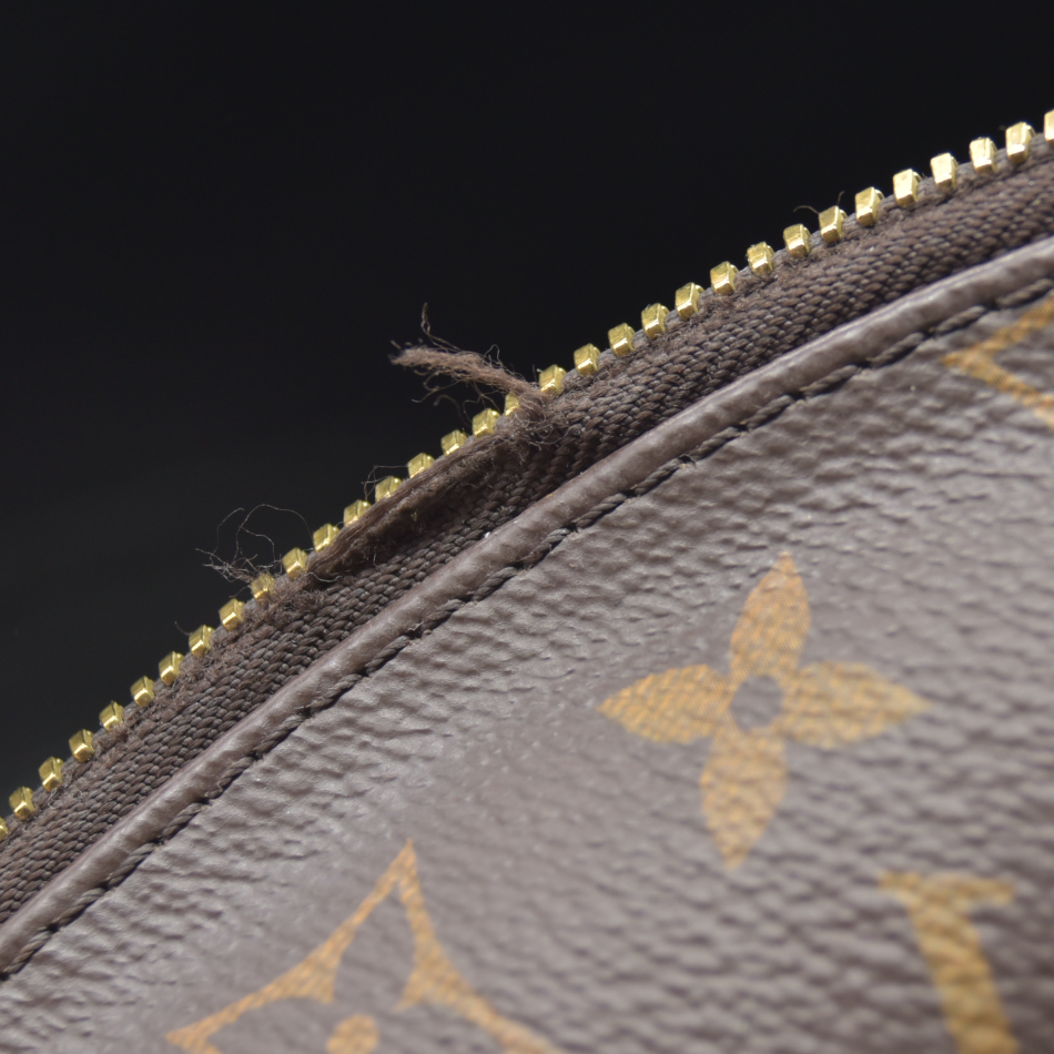 $2980 Louis Vuitton LV Monogram Palm Springs MM NM 2021 PL0241