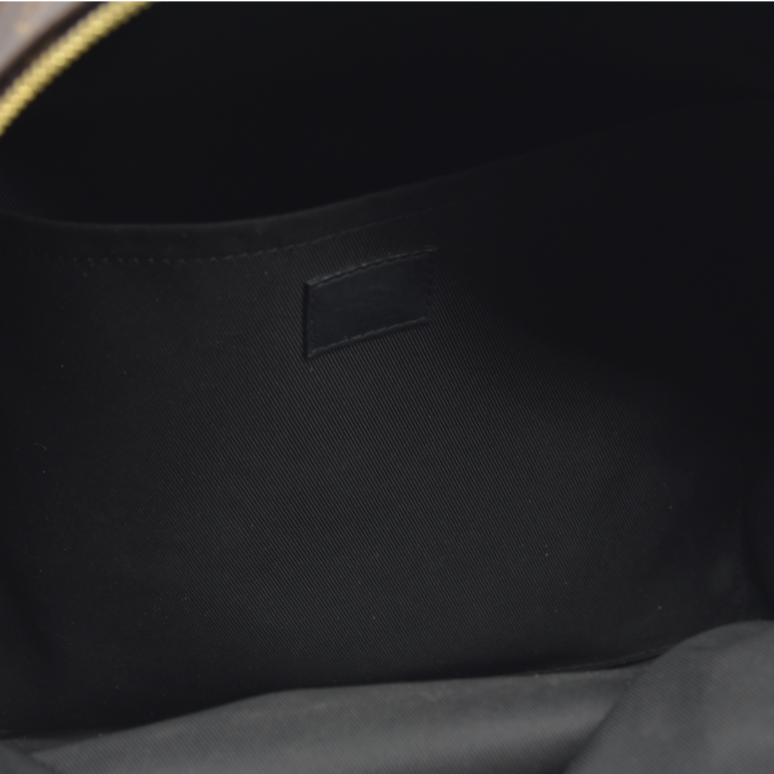 $2980 Louis Vuitton LV Monogram Palm Springs MM NM 2021 PL0241