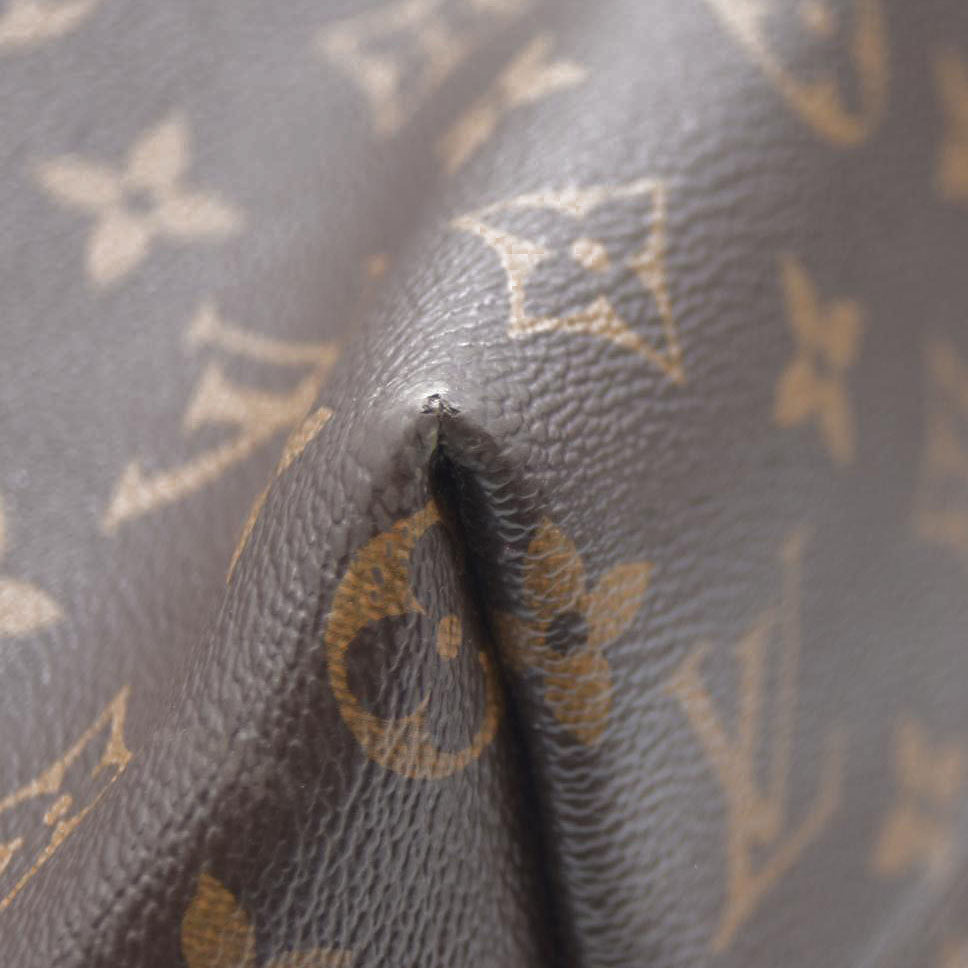 Louis Vuitton  Monogram Graceful MM Pivoine