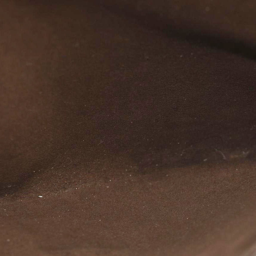 LOUIS VUITTON Monogram Pochette Metis SR3176