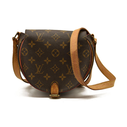 Louis Vuitton  Monogram Tambourin VI0054