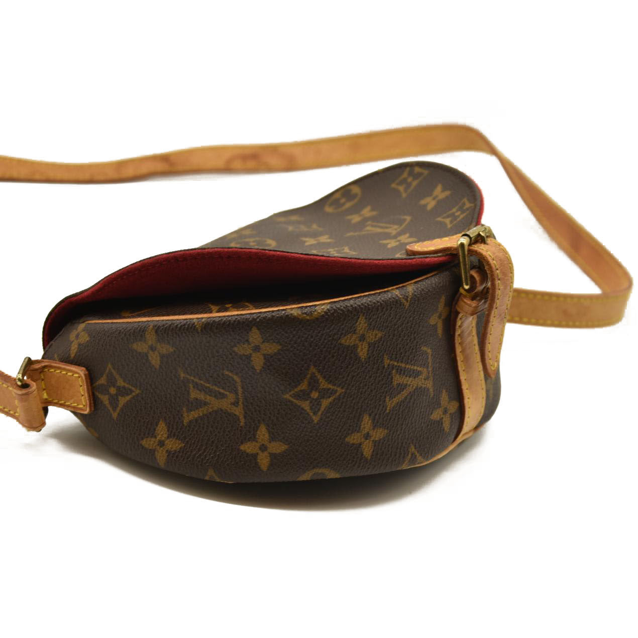 Louis Vuitton  Monogram Tambourin VI0054