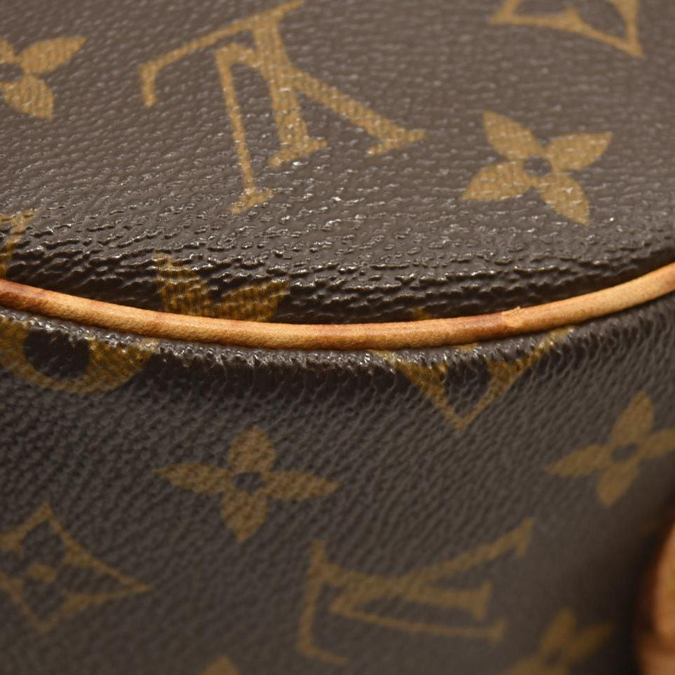 Louis Vuitton  Monogram Tambourin VI0054