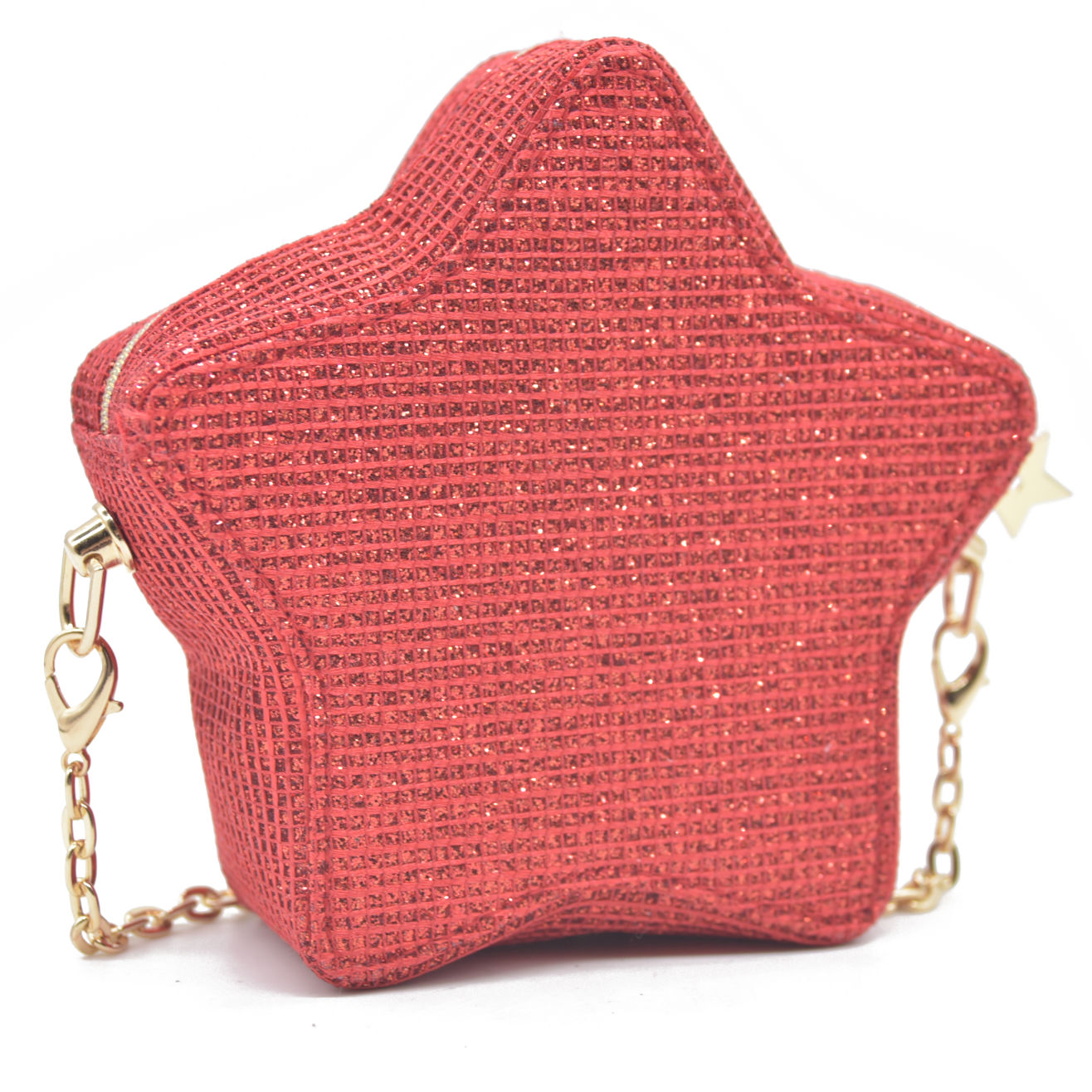 Dior Beauty Lunar New Year Star Pouch – Modified with Strap