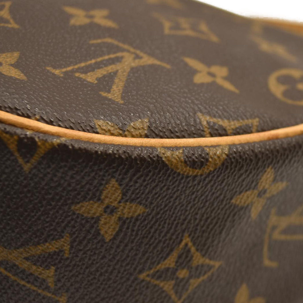 Louis Vuitton  Monogram Tambourin VI0054