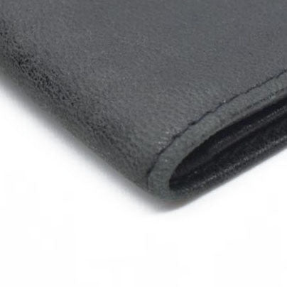 $650 Prada Saffiano Cuir Leather Wallet