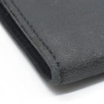 $650 Prada Saffiano Cuir Leather Wallet