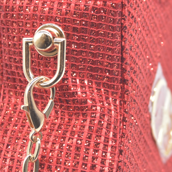 Dior Beauty Lunar New Year Star Pouch – Modified with Strap