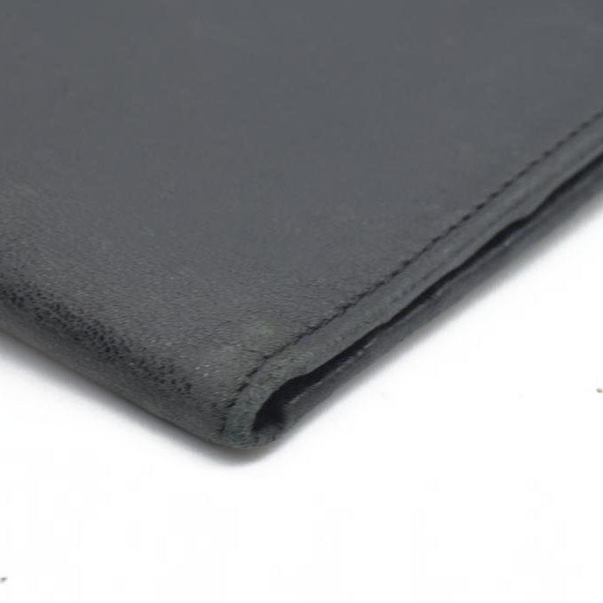 $650 Prada Saffiano Cuir Leather Wallet