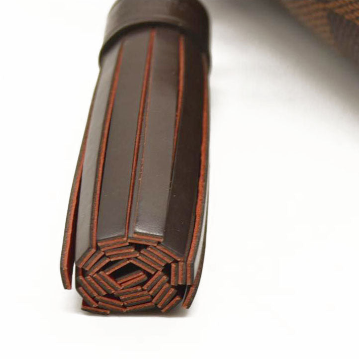 LOUIS VUITTON Damier Ebene Croisette TR1117