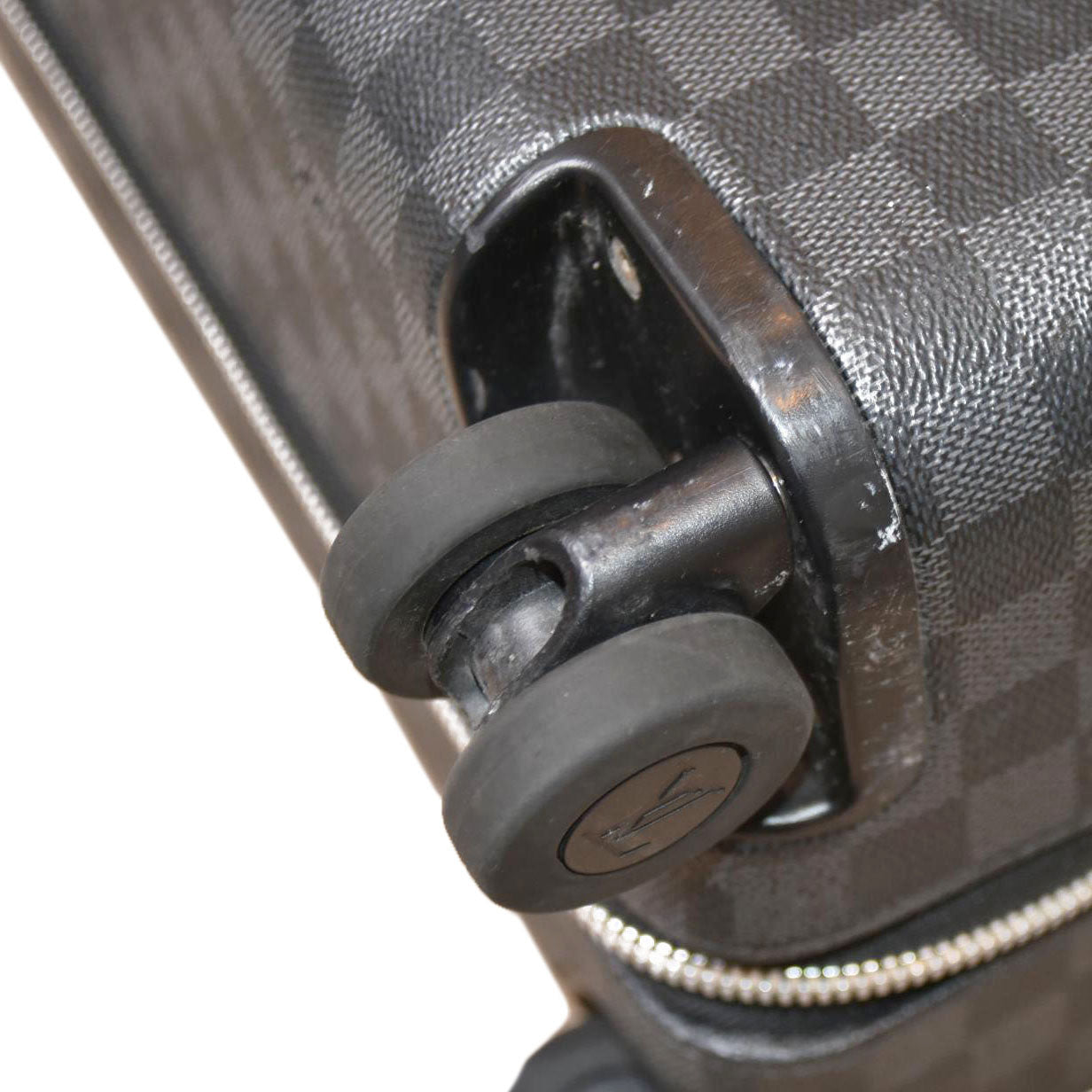 Louis Vuitton Damier Graphite Horizon 55 Carry On