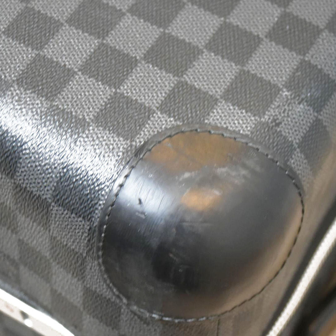 Louis Vuitton Damier Graphite Horizon 55 Carry On