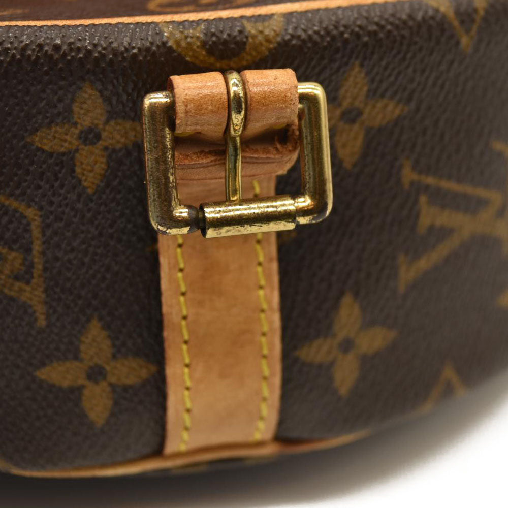 Louis Vuitton  Monogram Tambourin VI0054