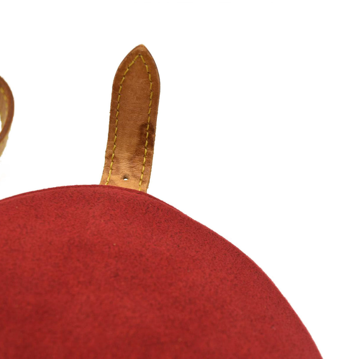 Louis Vuitton  Monogram Tambourin VI0054