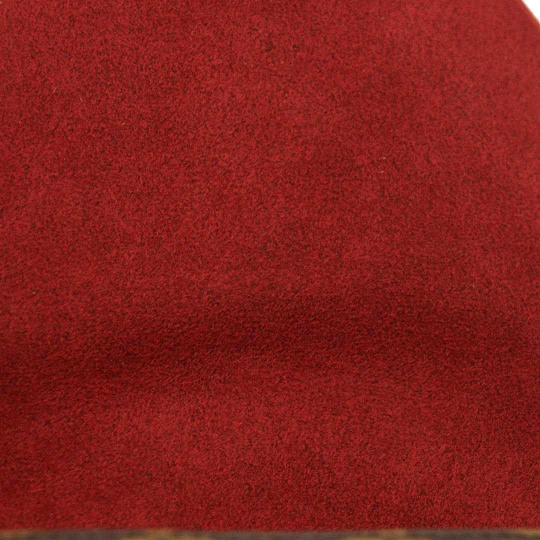 Louis Vuitton  Monogram Tambourin VI0054