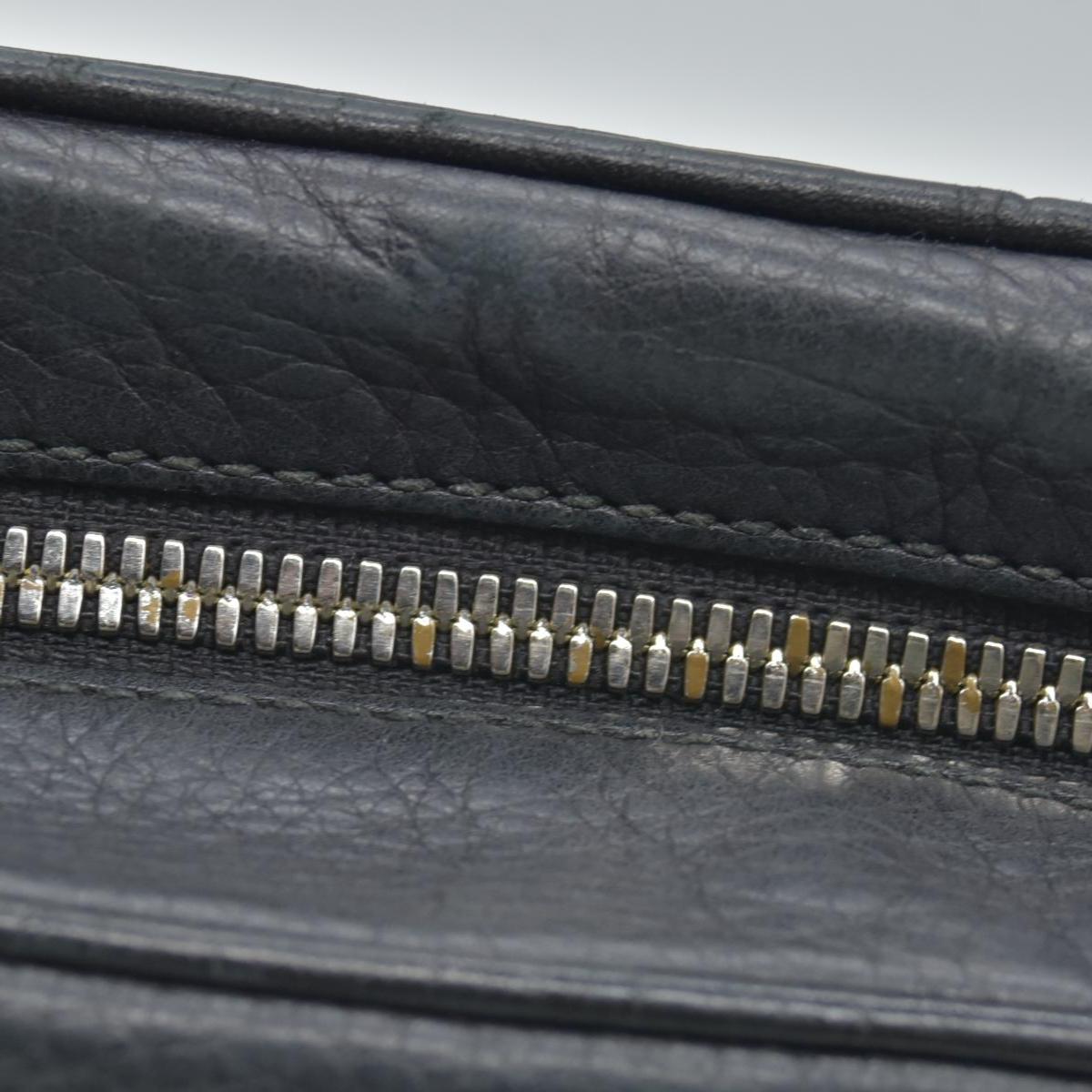 $1490 Gucci Pebbled Calfskin Small Soho Disco Bag Black
