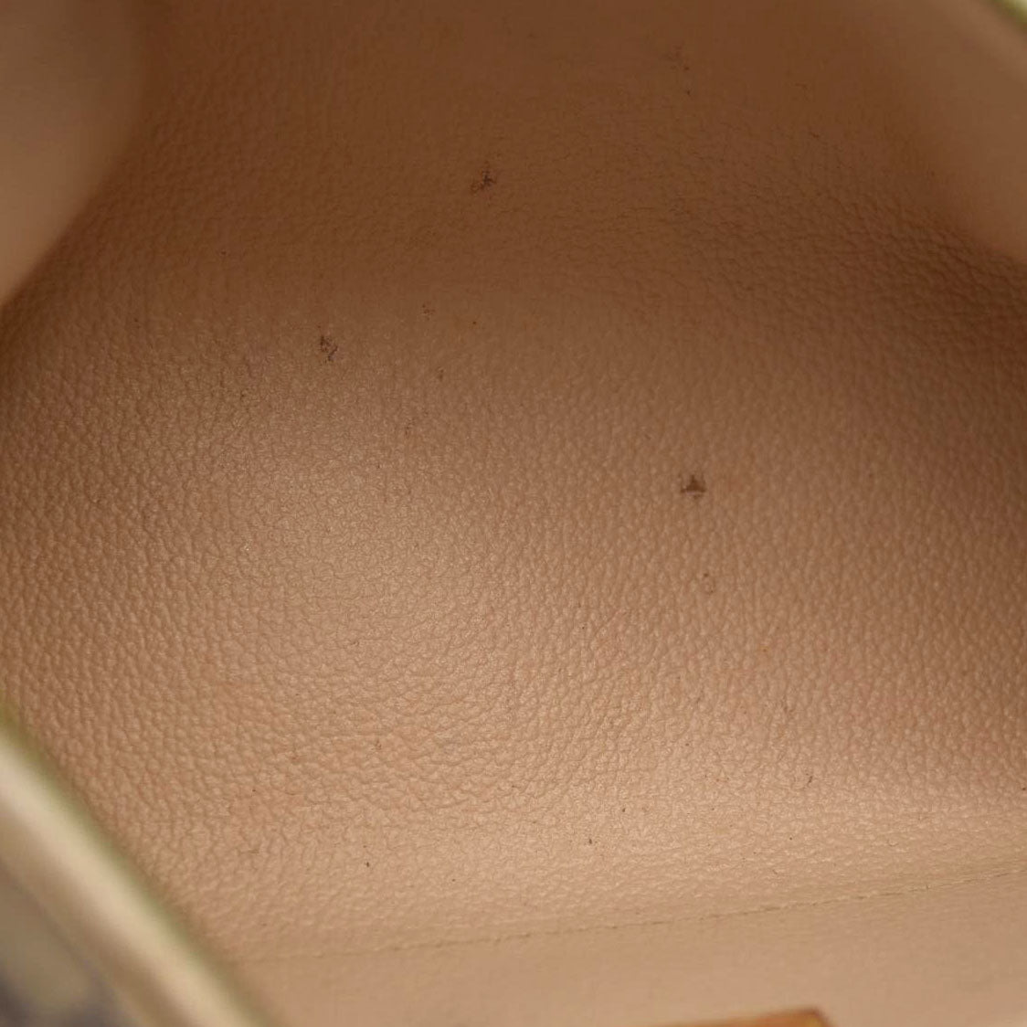 Louis Vuitton  Damier Azur Cosmetic Pouch CA2172