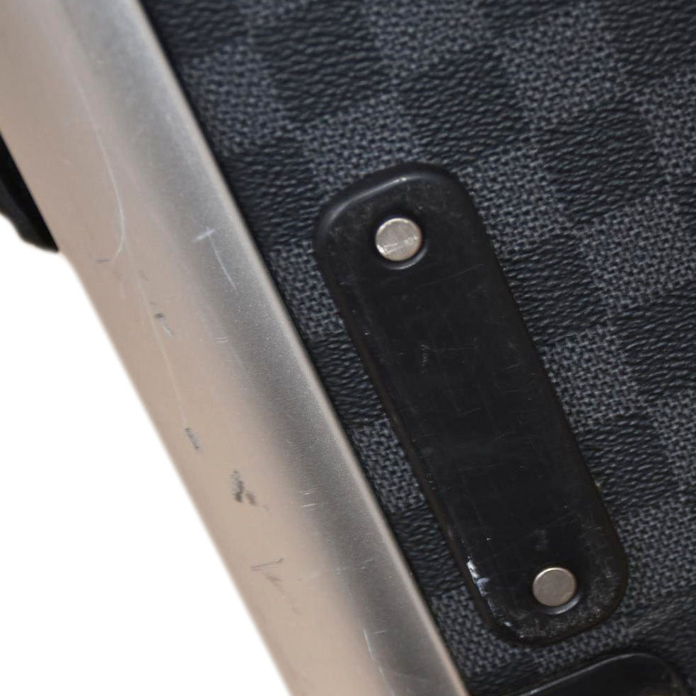 Louis Vuitton Damier Graphite Horizon 55 Carry On