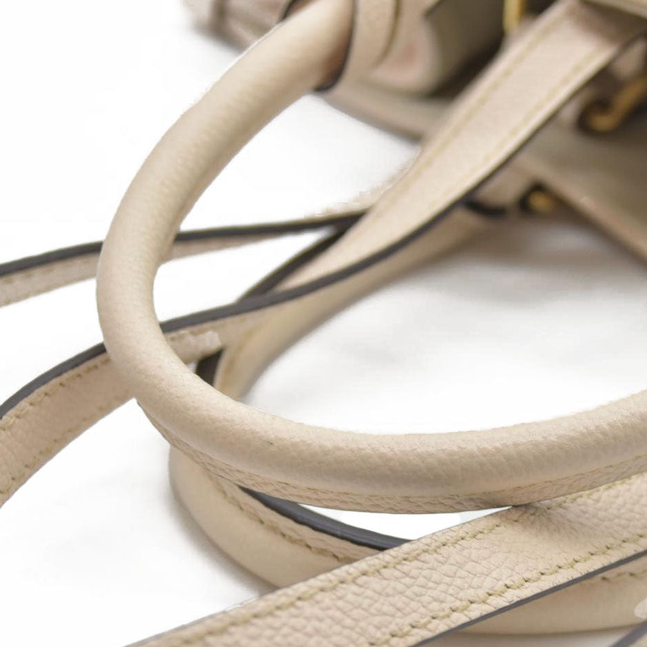 Louis Vuitton Empreinte Monogram Giant By The Pool Onthego MM