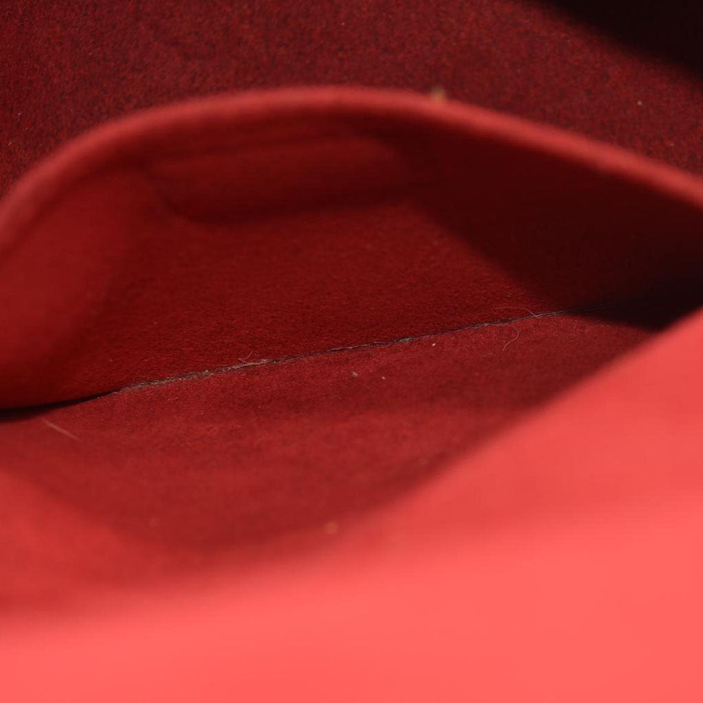 Louis Vuitton  Monogram Tambourin VI0054