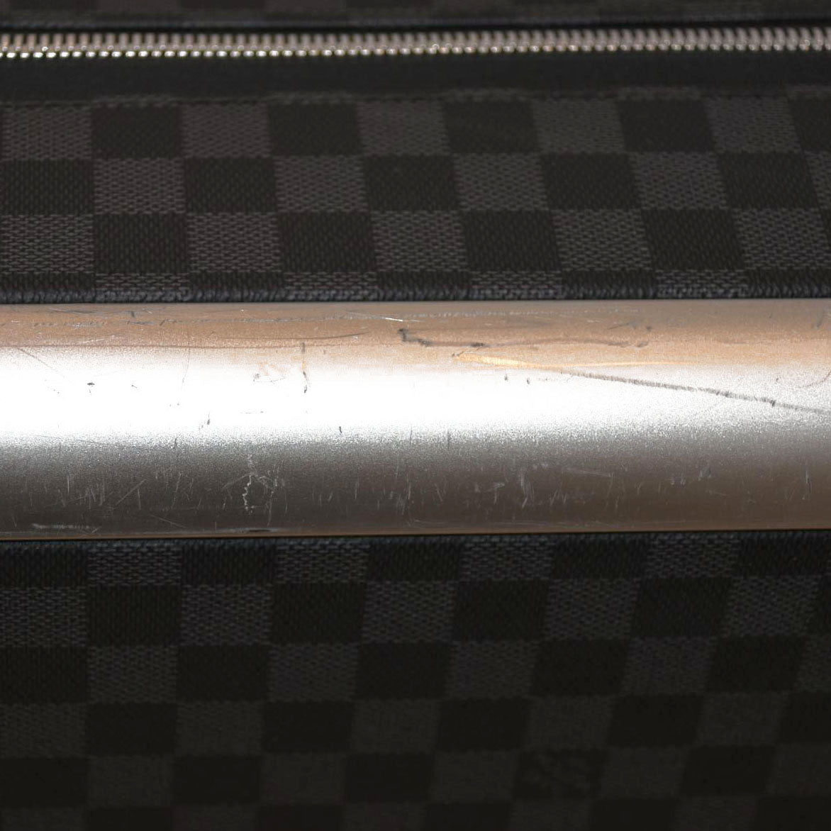 Louis Vuitton Damier Graphite Horizon 55 Carry On