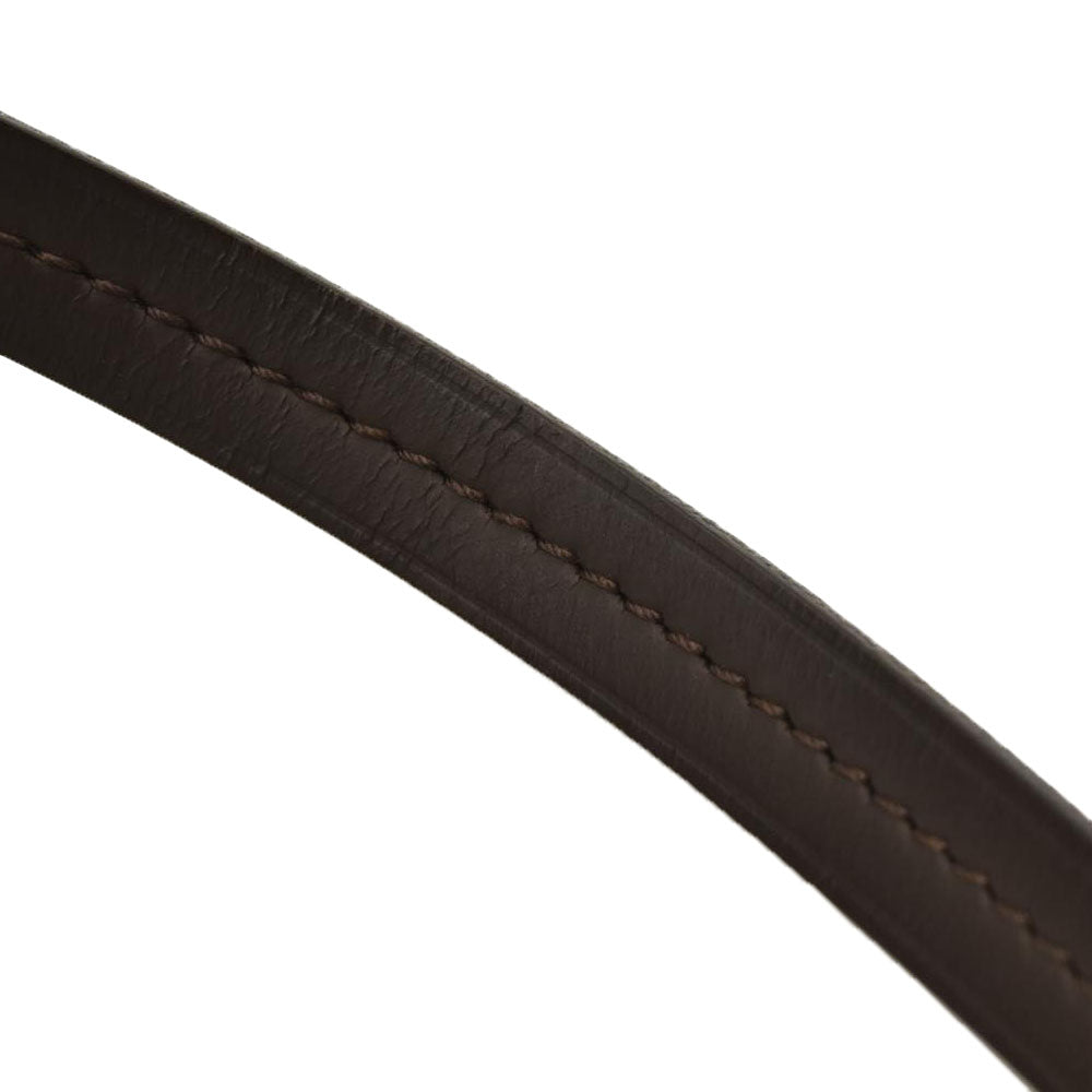 LOUIS VUITTON Damier Ebene Croisette TR1117