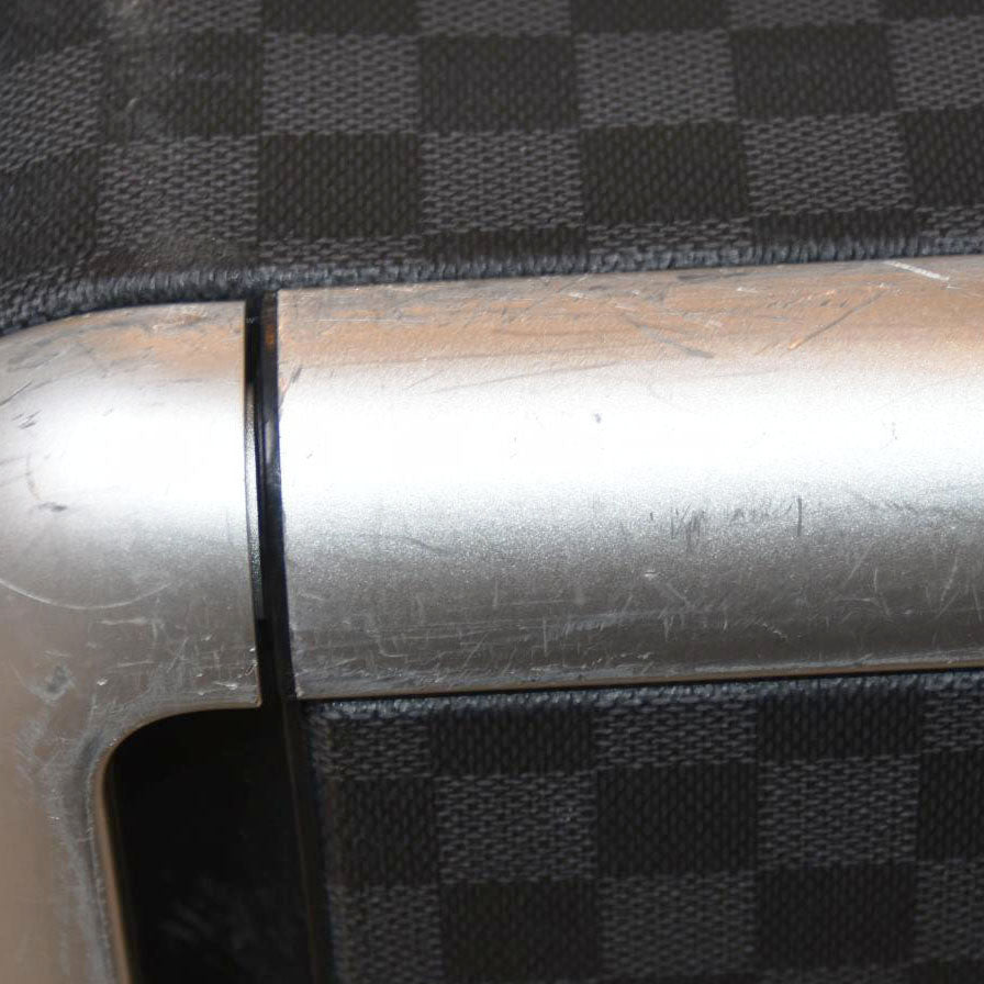 Louis Vuitton Damier Graphite Horizon 55 Carry On