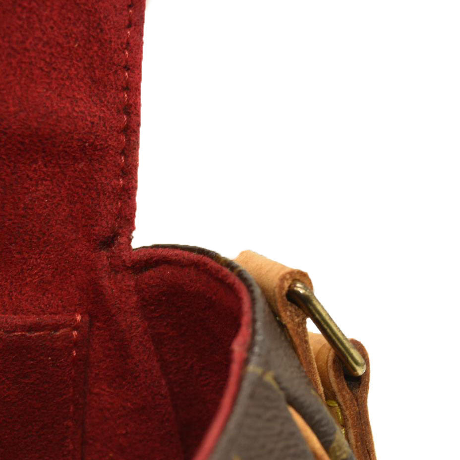 Louis Vuitton  Monogram Tambourin VI0054