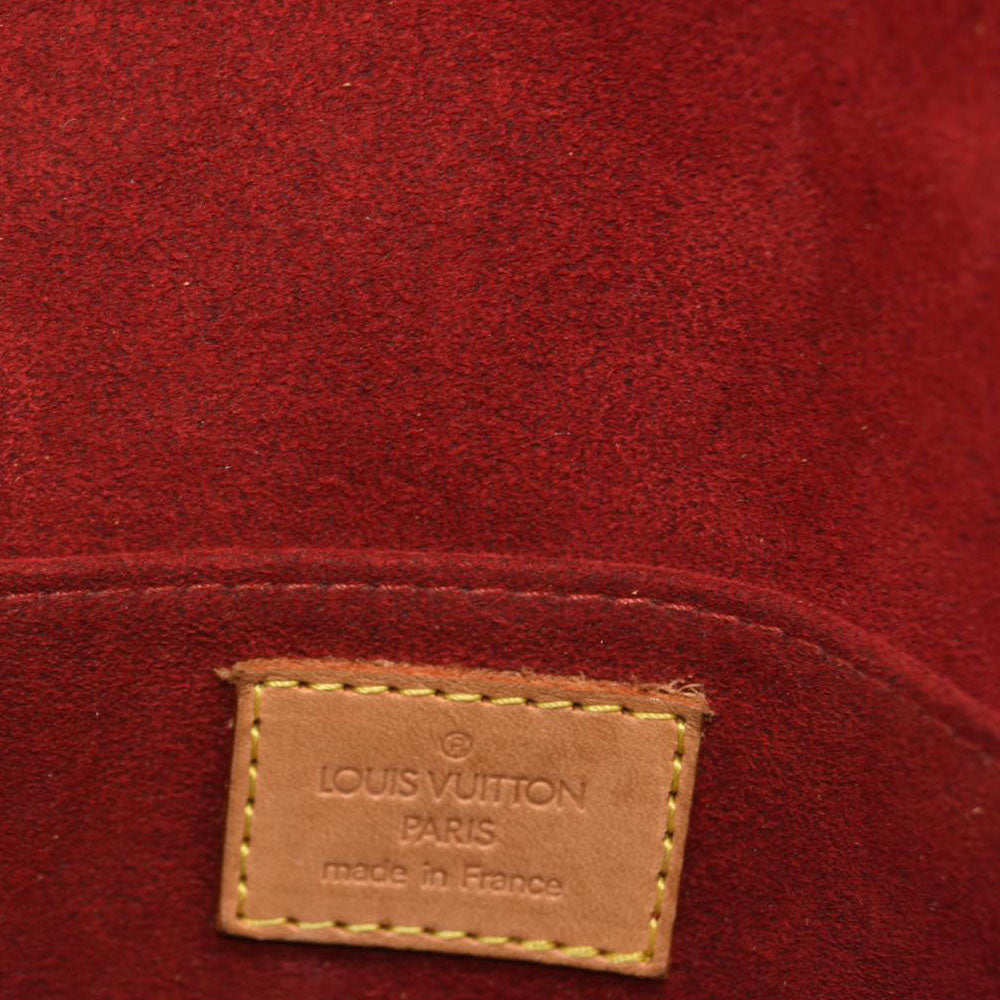 Louis Vuitton  Monogram Tambourin VI0054