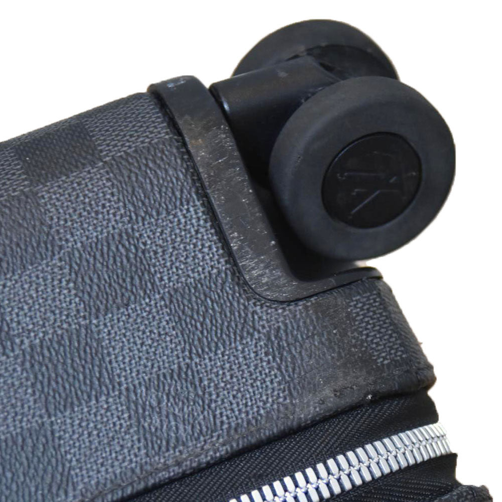 Louis Vuitton Damier Graphite Horizon 55 Carry On