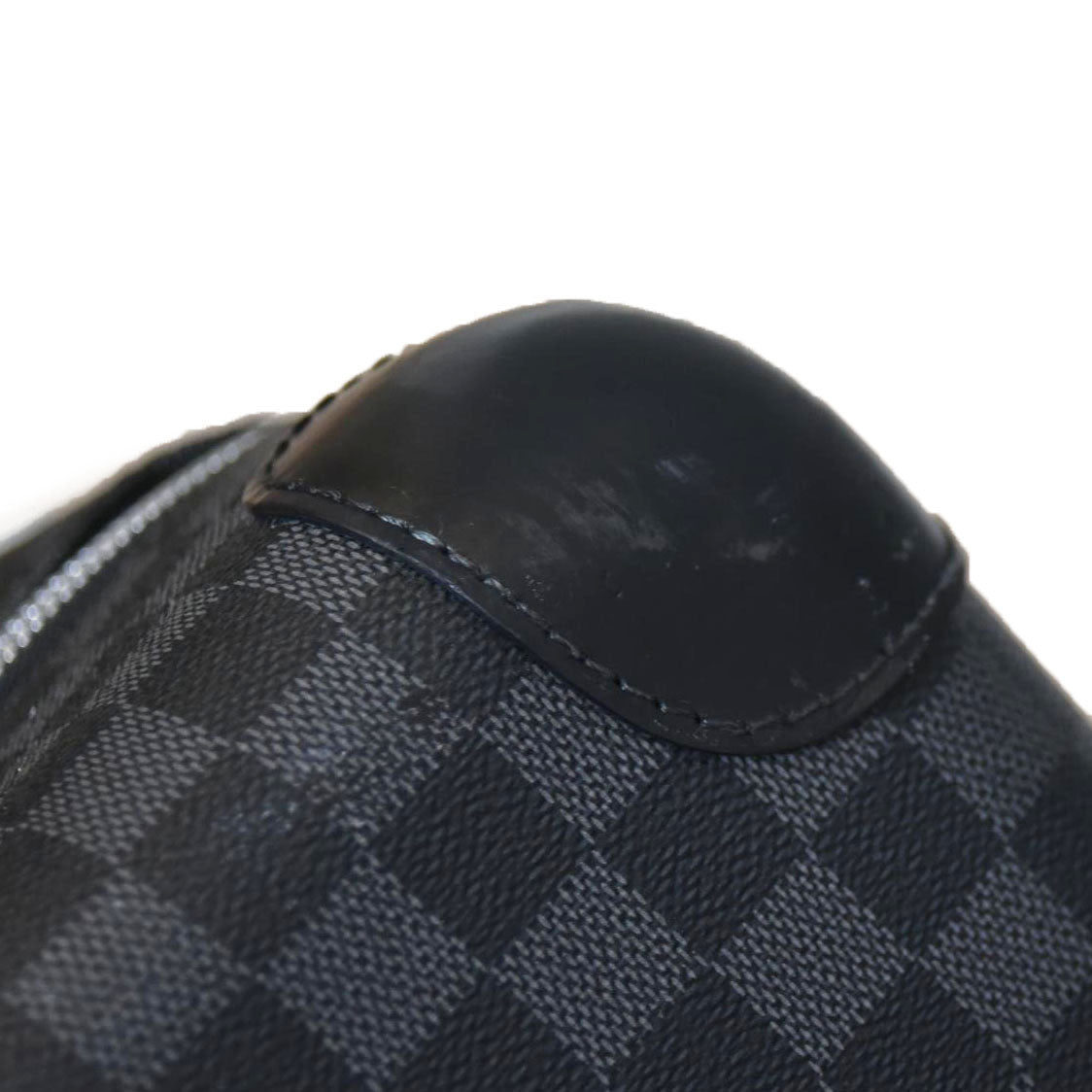 Louis Vuitton Damier Graphite Horizon 55 Carry On
