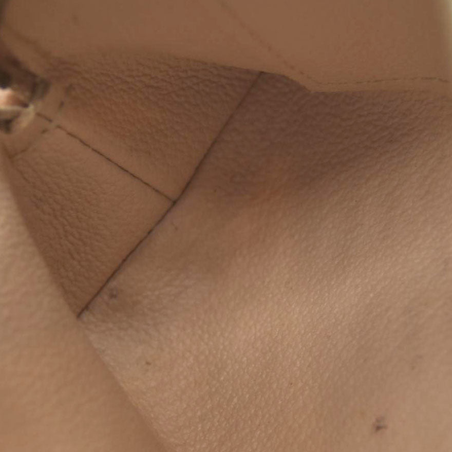 Louis Vuitton  Damier Azur Cosmetic Pouch CA2172