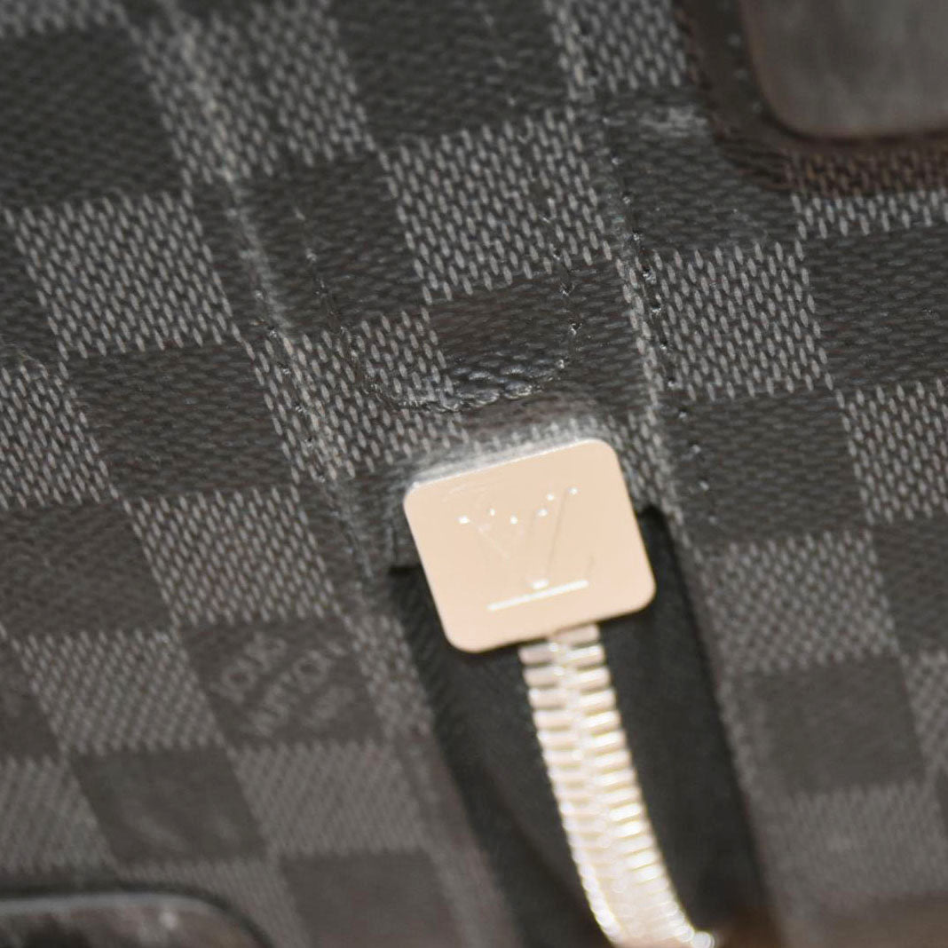 Louis Vuitton Damier Graphite Horizon 55 Carry On