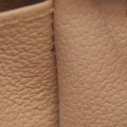 Louis Vuitton  Damier Azur Cosmetic Pouch CA2172