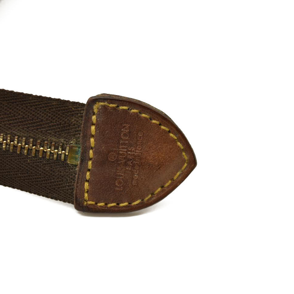 Louis Vuitton  Monogram Toiletry Pouch 26 873TH