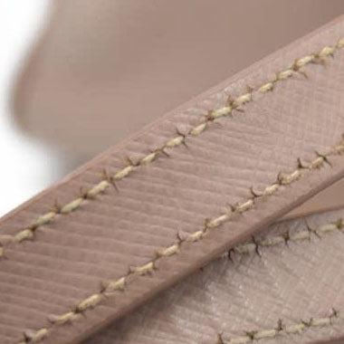 AUCTION $4500  Prada  Saffiano Medium Galleria Double Zip Tote Cammeo