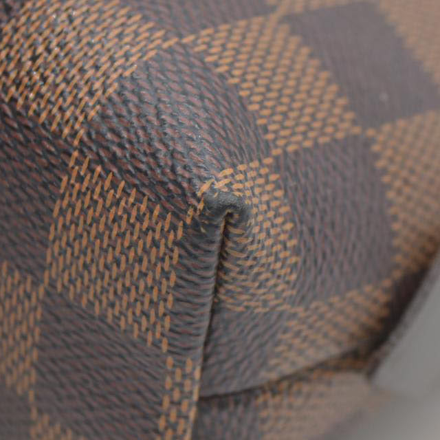 Louis Vuitton  Damier Ebene Cosmetic Pouch GM TH2153