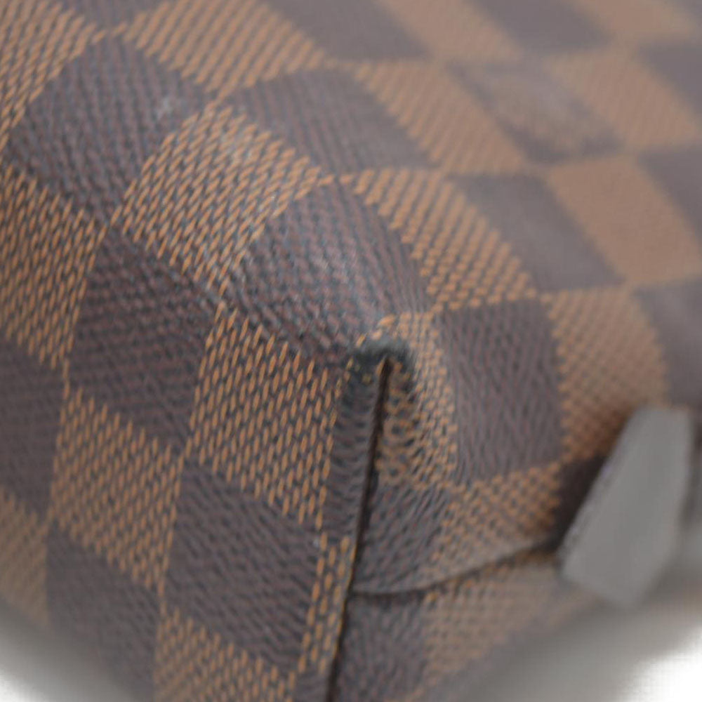 Louis Vuitton  Damier Ebene Cosmetic Pouch GM TH2153