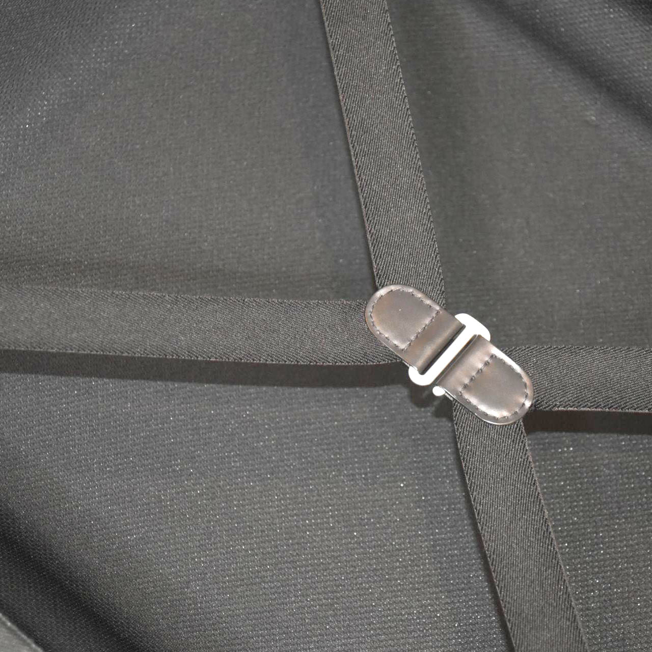 Louis Vuitton Damier Graphite Horizon 55 Carry On