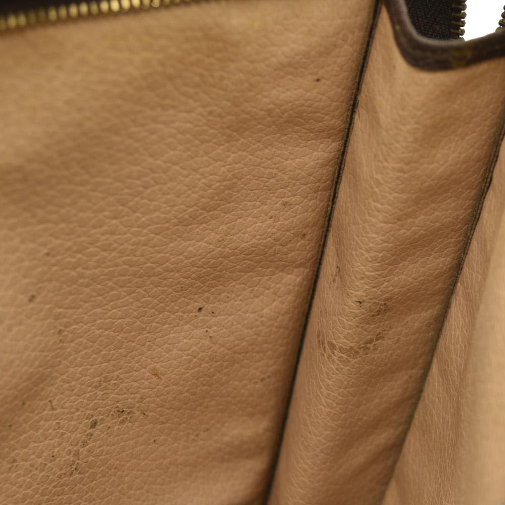 Louis Vuitton  Monogram Toiletry Pouch 26 873TH