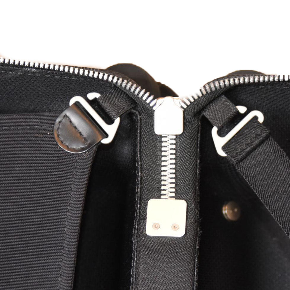 Louis Vuitton Damier Graphite Horizon 55 Carry On