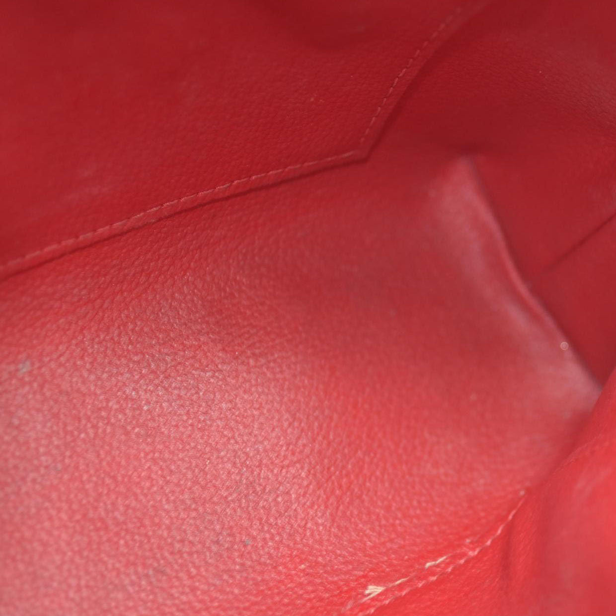 Louis Vuitton  Damier Ebene Cosmetic Pouch GM TH2153