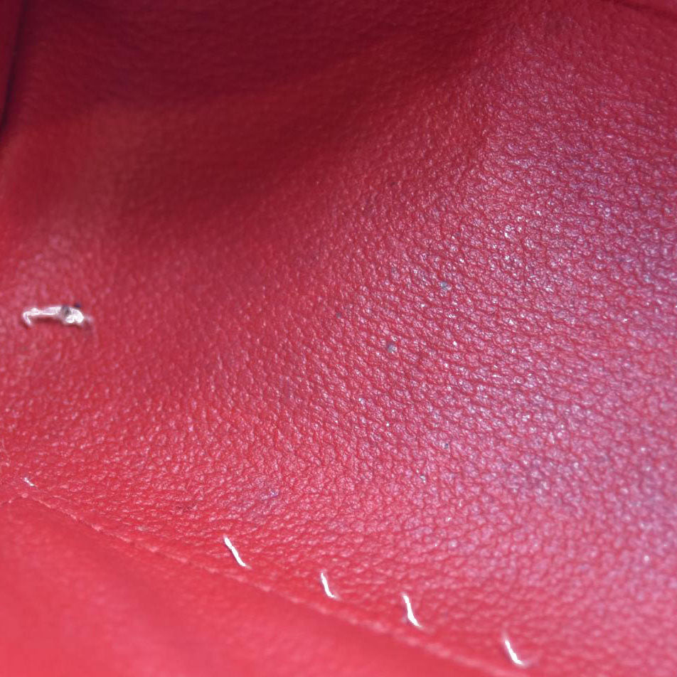 Louis Vuitton  Damier Ebene Cosmetic Pouch GM TH2153