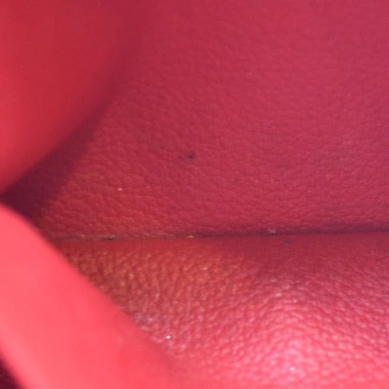 Louis Vuitton  Damier Ebene Cosmetic Pouch GM TH2153