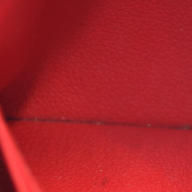 Louis Vuitton  Damier Ebene Cosmetic Pouch GM TH2153