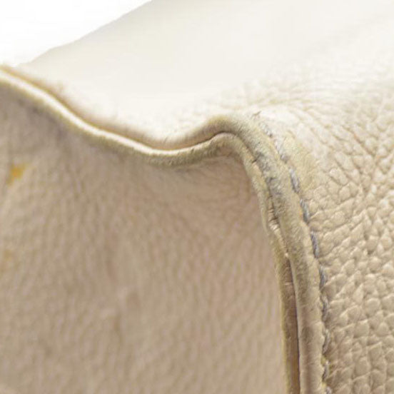 Louis Vuitton  Empreinte Monogram Giant Onthego GM Creme