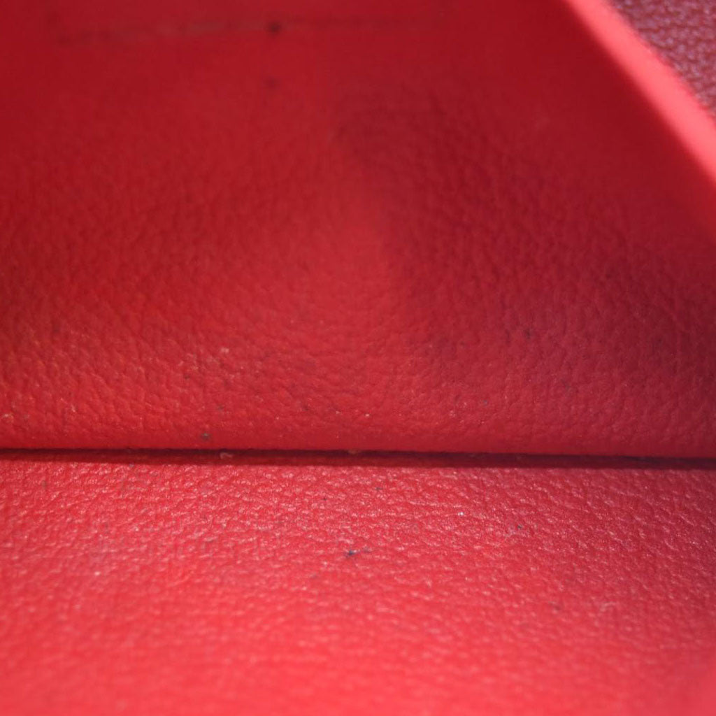 Louis Vuitton  Damier Ebene Cosmetic Pouch GM TH2153