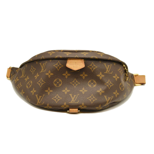 Louis Vuitton  Monogram Bumbag