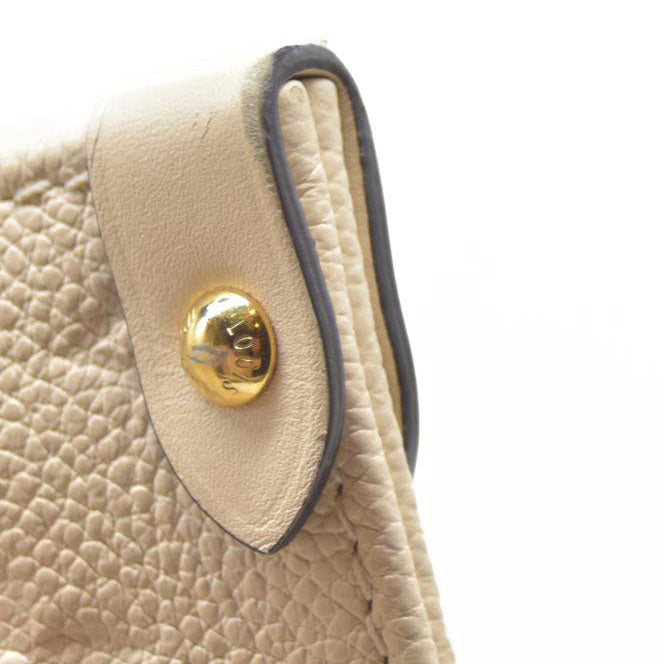 Louis Vuitton  Empreinte Monogram Giant Onthego GM Creme