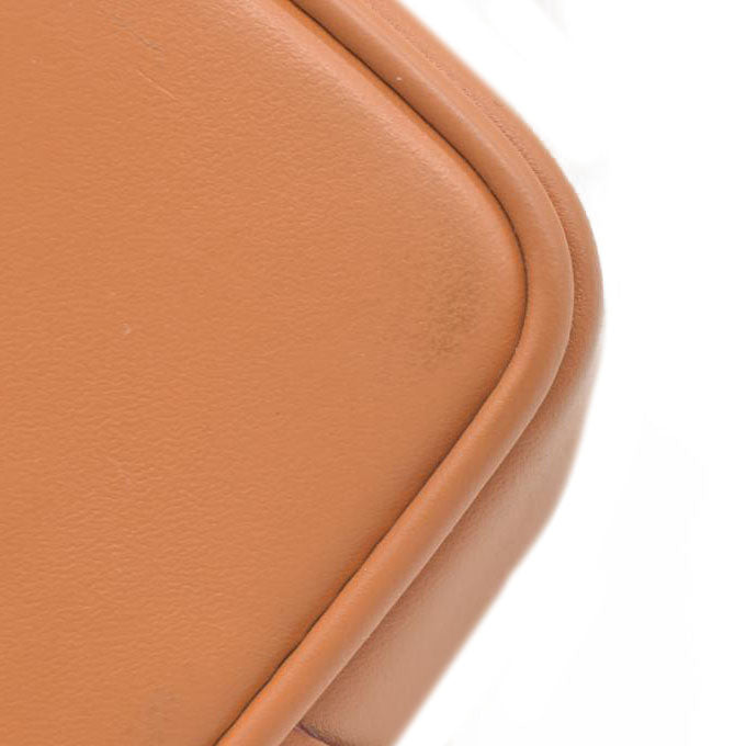 $2260 Louis Vuitton Monoglam Nano Noe Rose